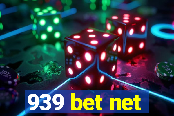 939 bet net